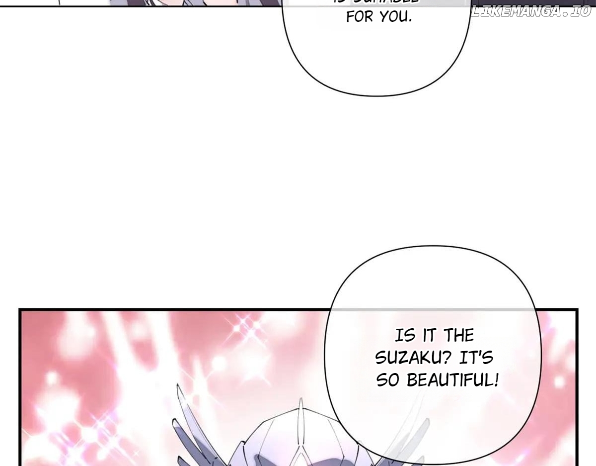 Her Marriage Was Called Off at Daytime, the Cutely Fierce Commander Asked Her For a Hug at Night Chapter 90 - page 68